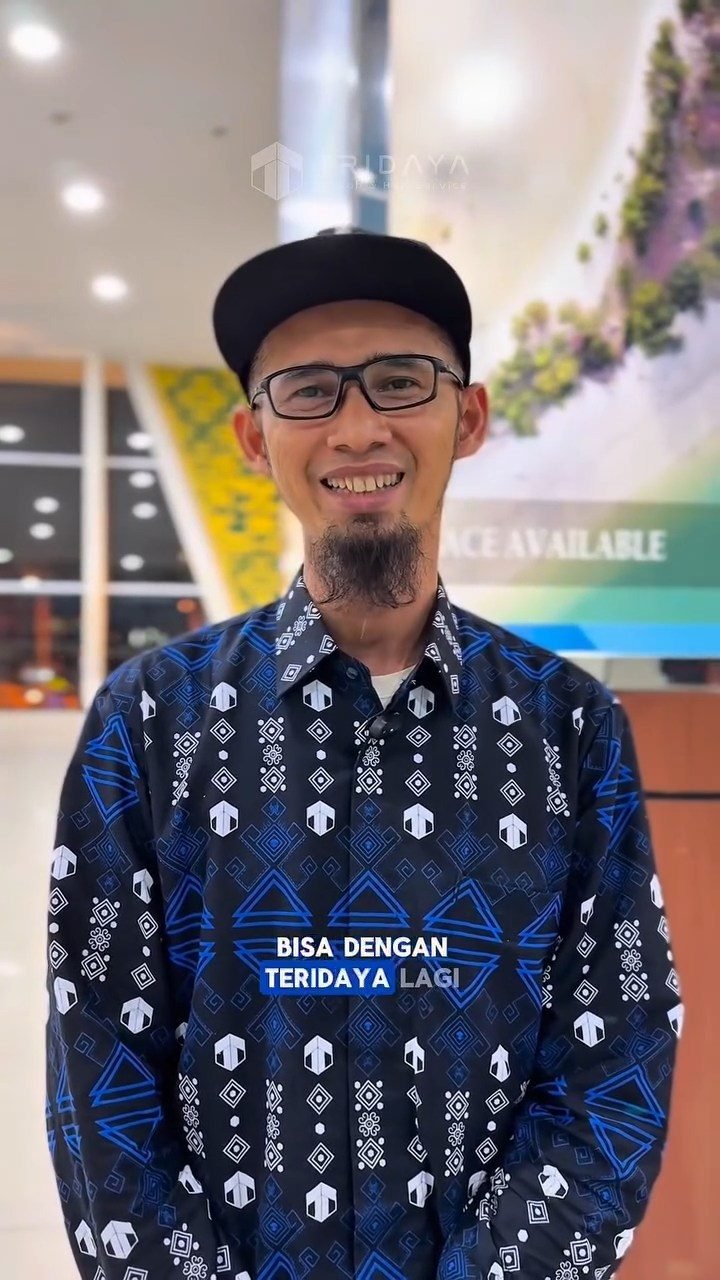 Bang Afrizal — Umroh Perdana