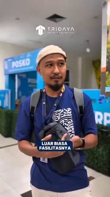 Bang Yovi Pratama